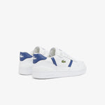 Men's T-Clip Set Leather Sneakers