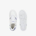 Men's T-Clip Set Leather Sneakers