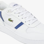 Men's T-Clip Set Leather Sneakers