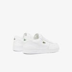 Men's T-Clip Set Leather Sneakers