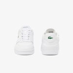 Men's T-Clip Set Leather Sneakers