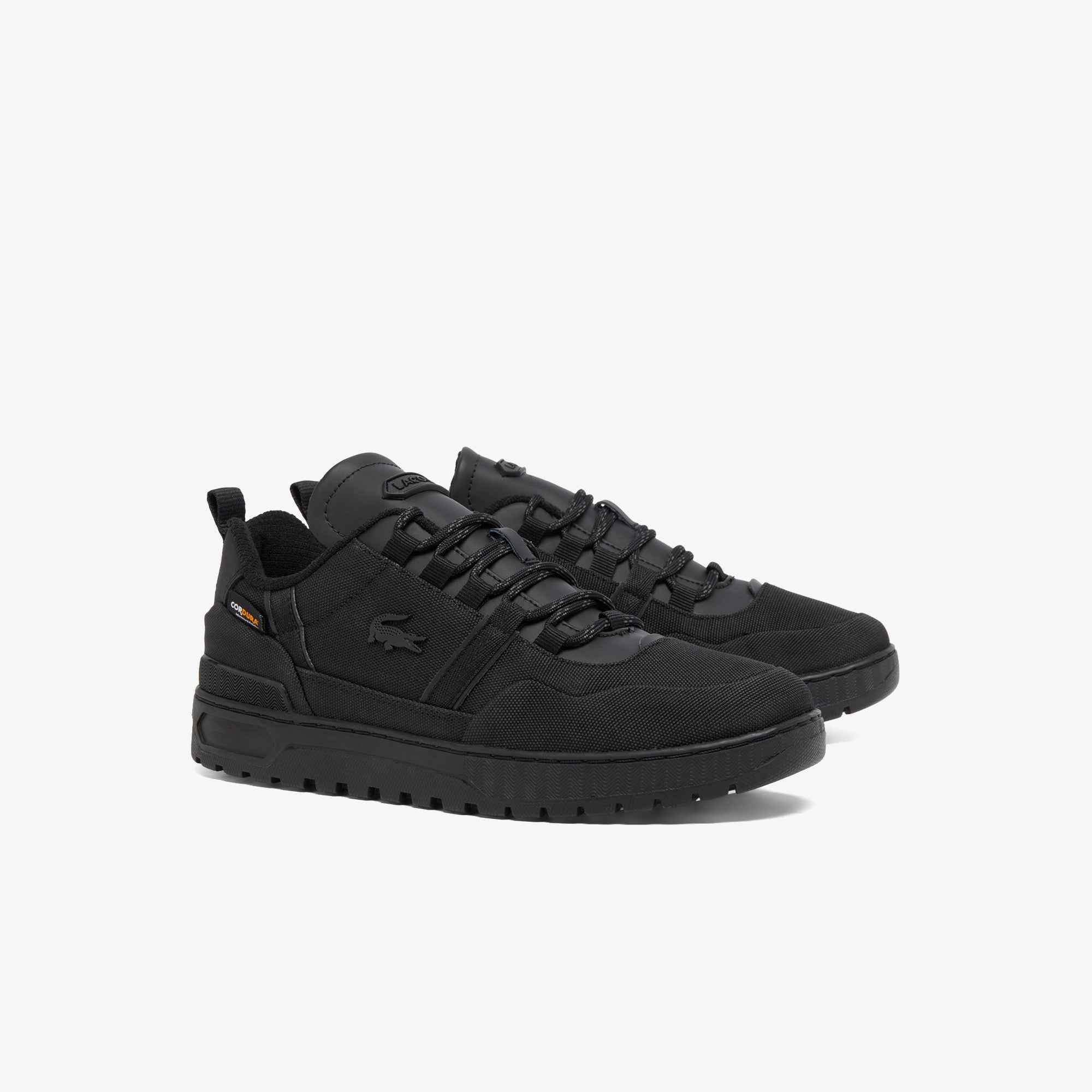 Men's T-Clip Winter Outdoor Sneakers – Lacoste ZA
