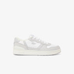 Men's T-Clip Set Leather Sneakers