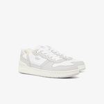 Men's T-Clip Set Leather Sneakers