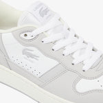 Men's T-Clip Set Leather Sneakers