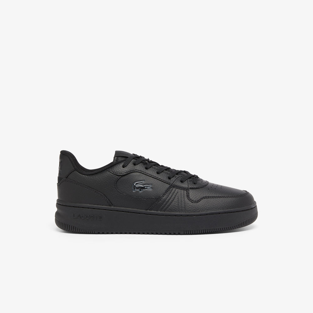 Men's L001 Set Leather Sneakers – Lacoste ZA - Main Image