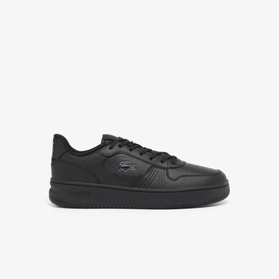 Men's L001 Set Leather Sneakers
