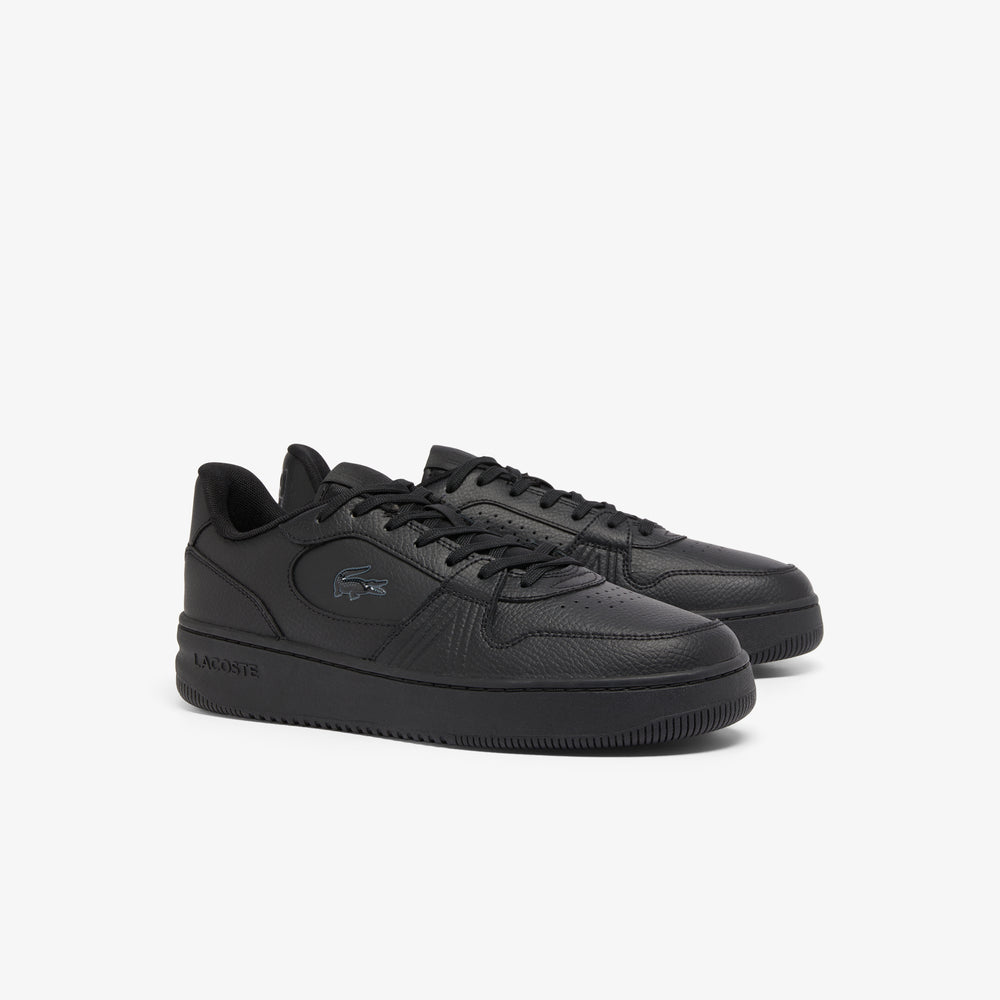 Men's L001 Set Leather Sneakers