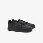 Men's L001 Set Leather Sneakers