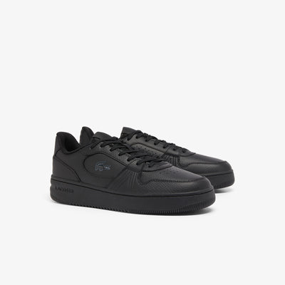 Men's L001 Set Leather Sneakers