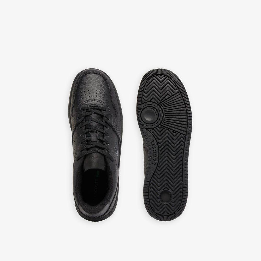 Men's L001 Set Leather Sneakers
