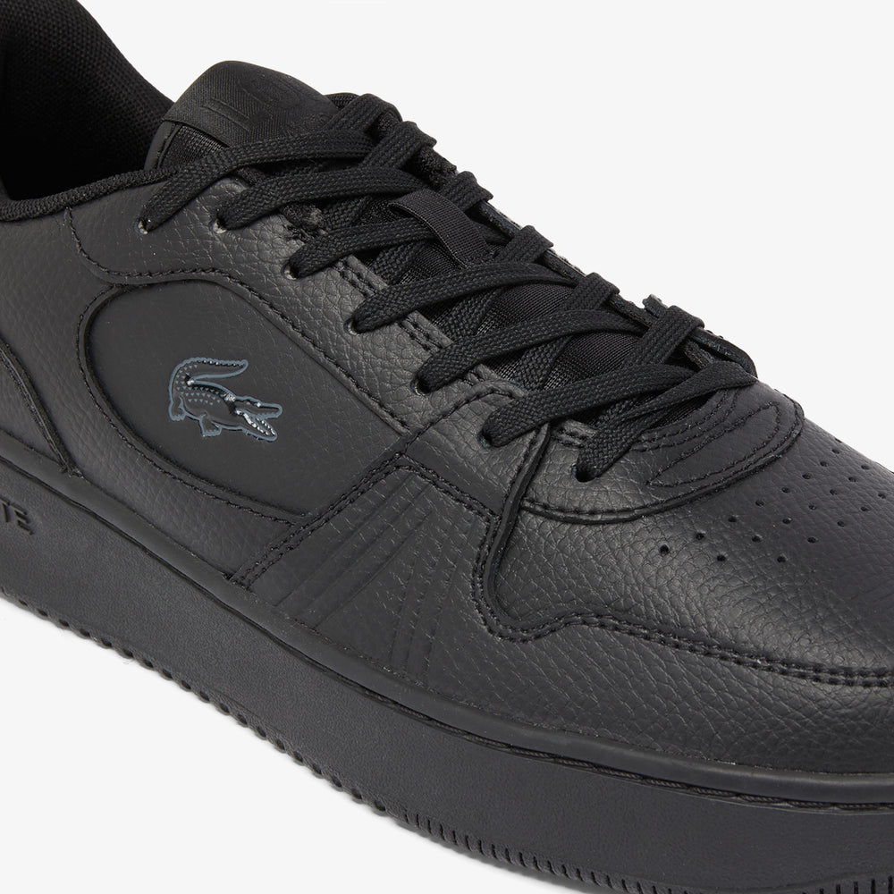 Men's L001 Set Leather Sneakers