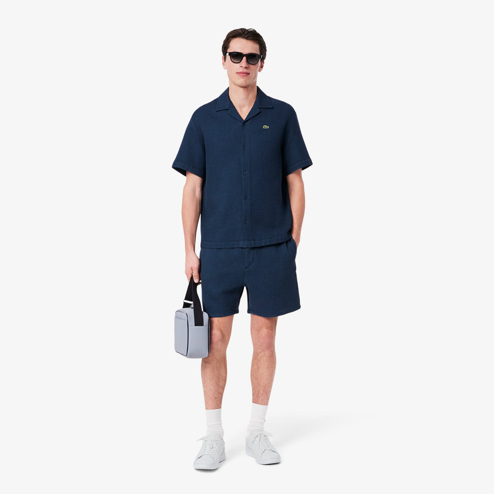 Men's Carnaby Set Leather Sneakers