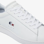 Men's Carnaby Set Leather Sneakers