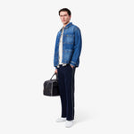 Men's Carnaby Set Leather Sneakers