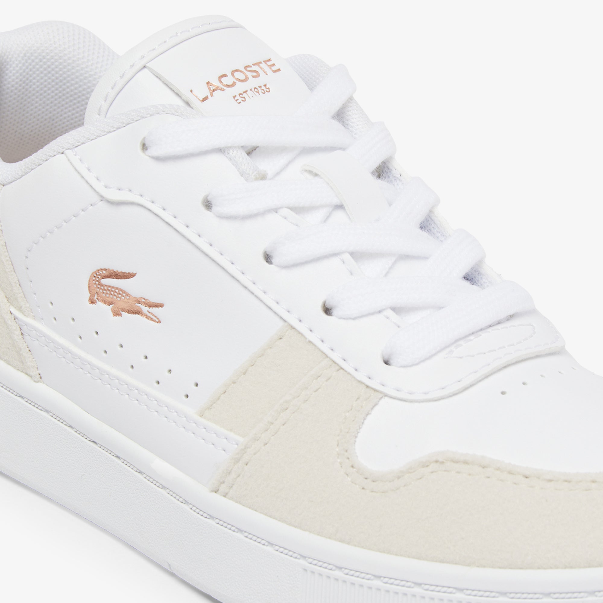 Children's T-Clip Set Sneakers – Lacoste ZA