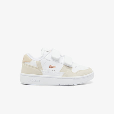 Infant's T-Clip Set Sneakers