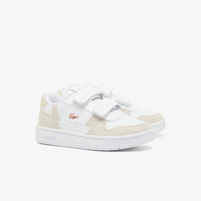 Infant's T-Clip Set Sneakers