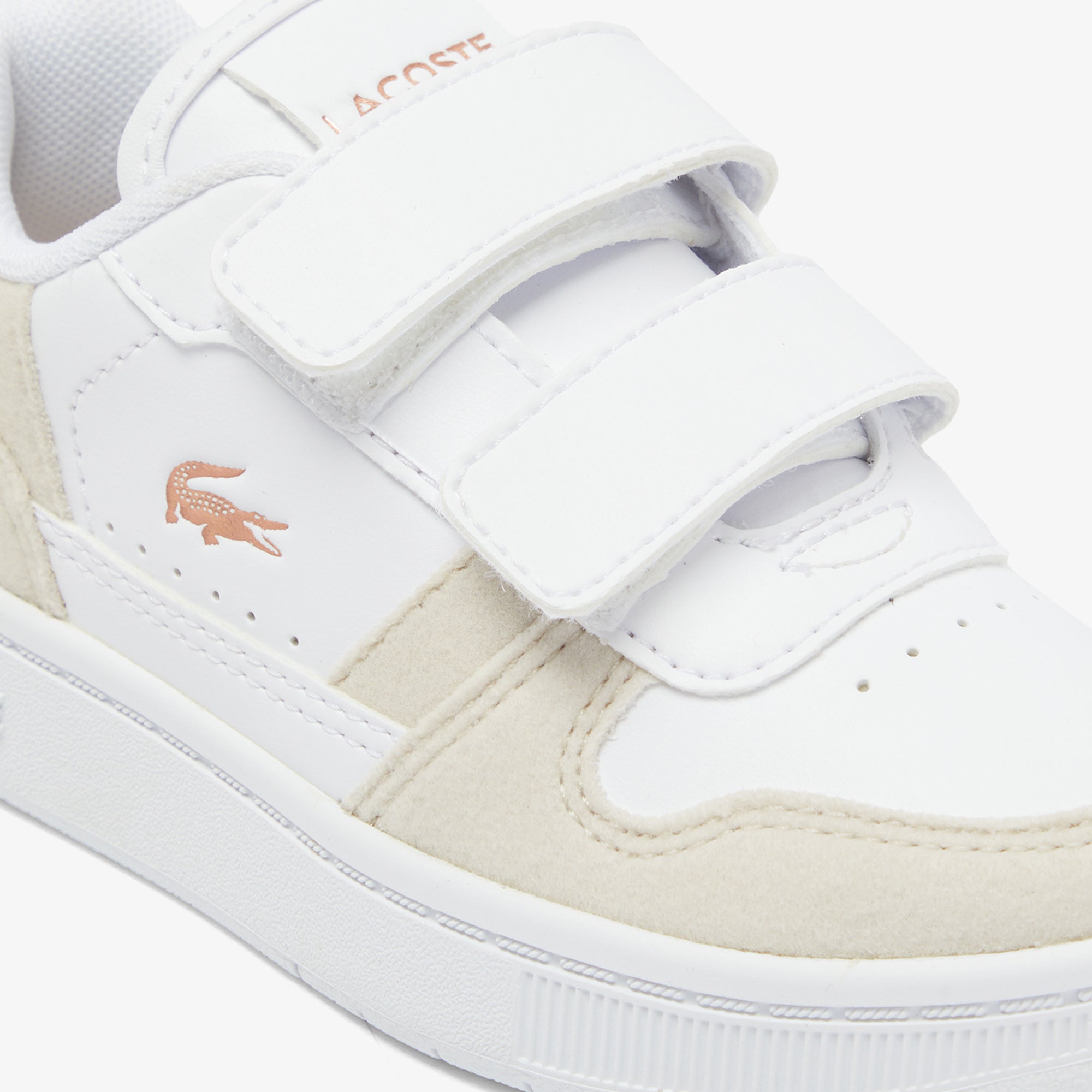 Infant's T-Clip Set Sneakers – Lacoste ZA