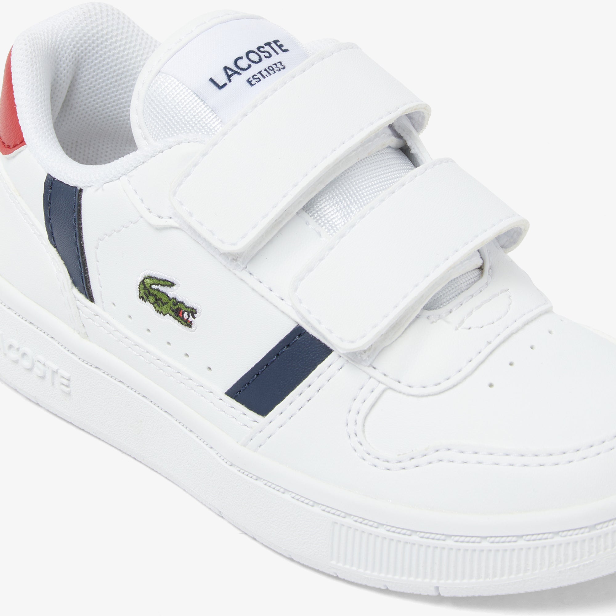 Infant's T-Clip Set Sneakers – Lacoste ZA