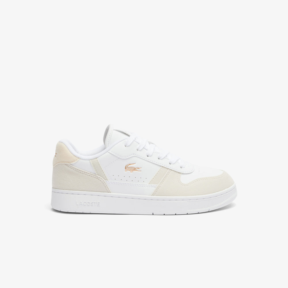 Junior's T-Clip Set Sneakers