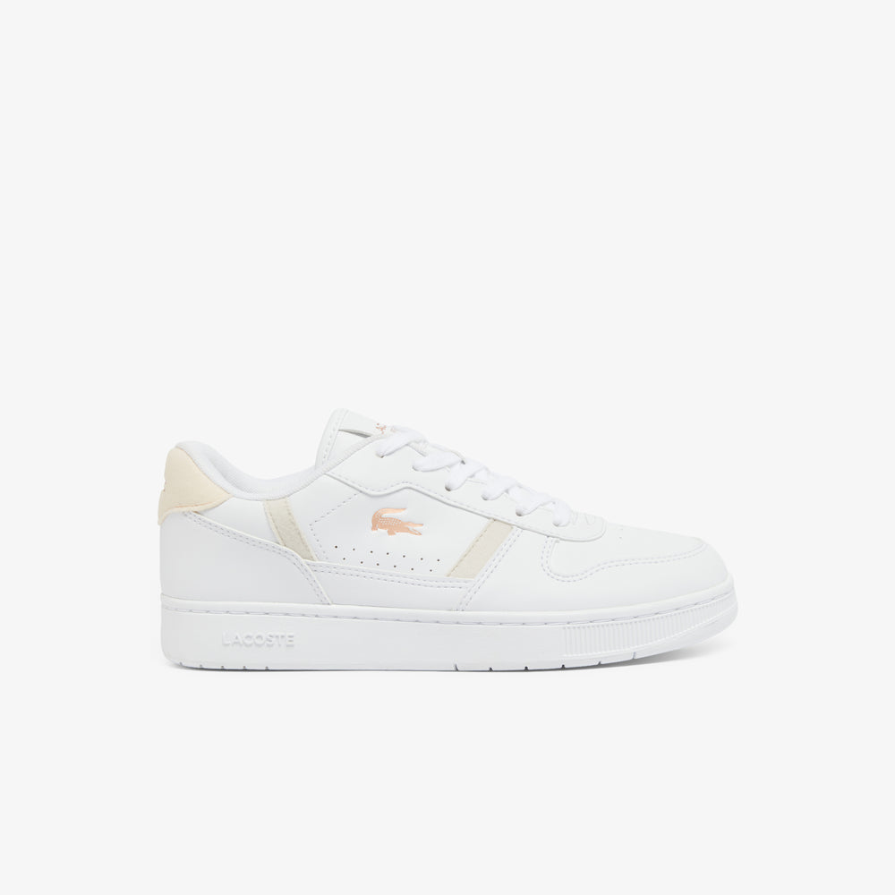 Junior's T-Clip Set Sneakers