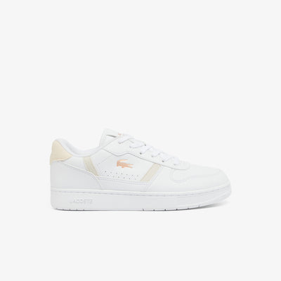 Junior's T-Clip Set Sneakers