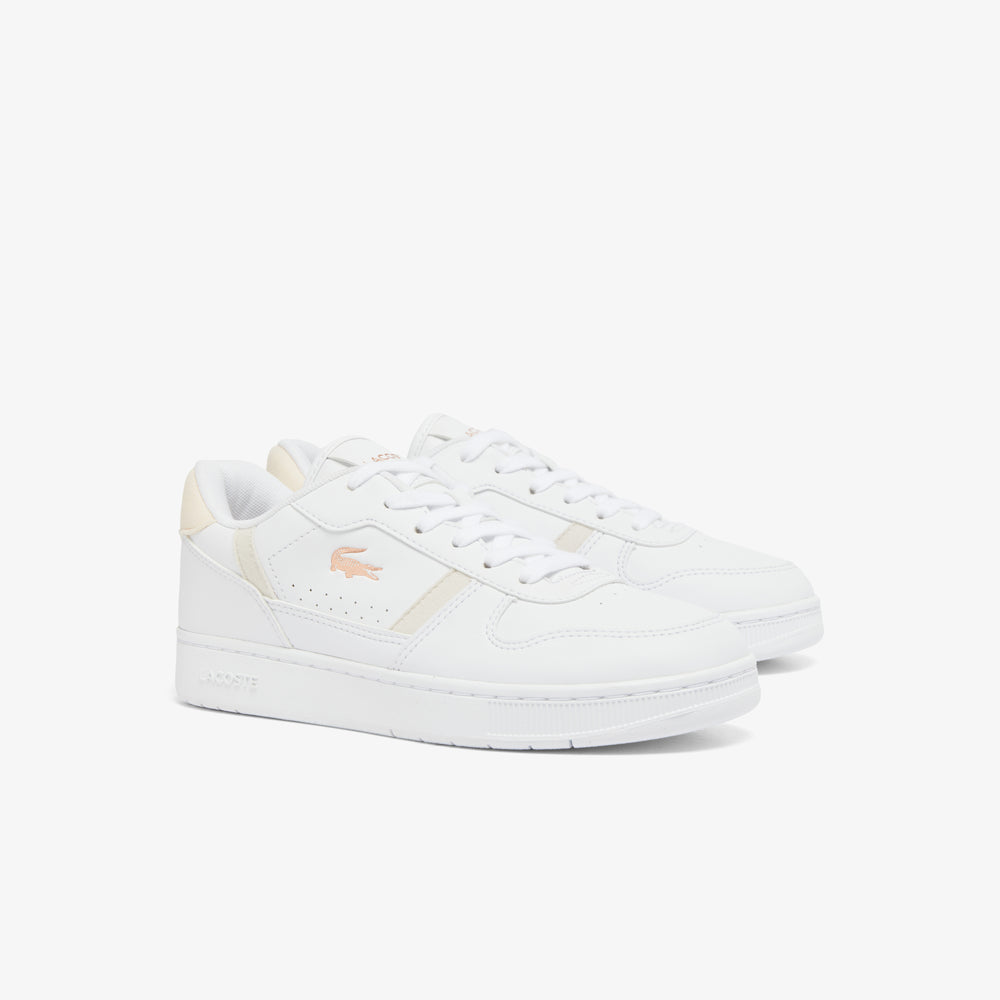 Junior's T-Clip Set Sneakers
