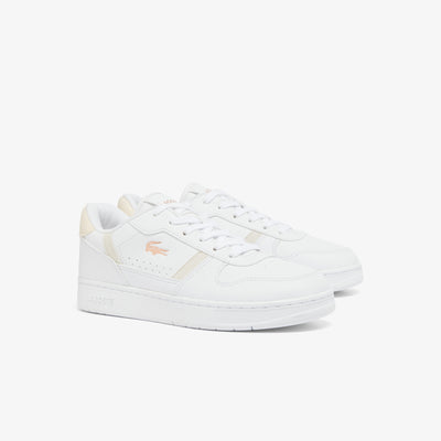 Junior's T-Clip Set Sneakers