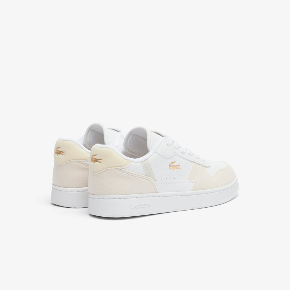 Junior's T-Clip Set Sneakers