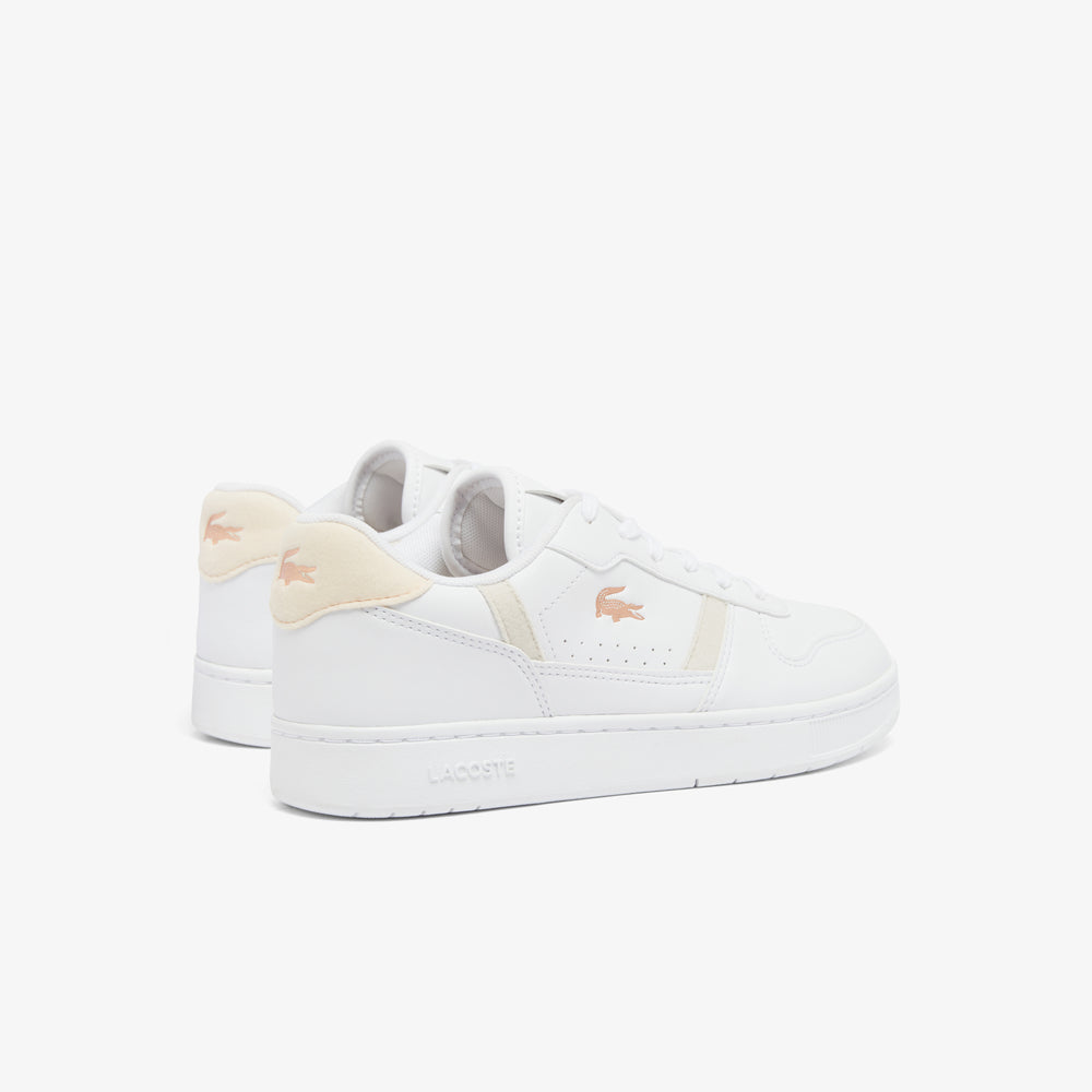 Junior's T-Clip Set Sneakers