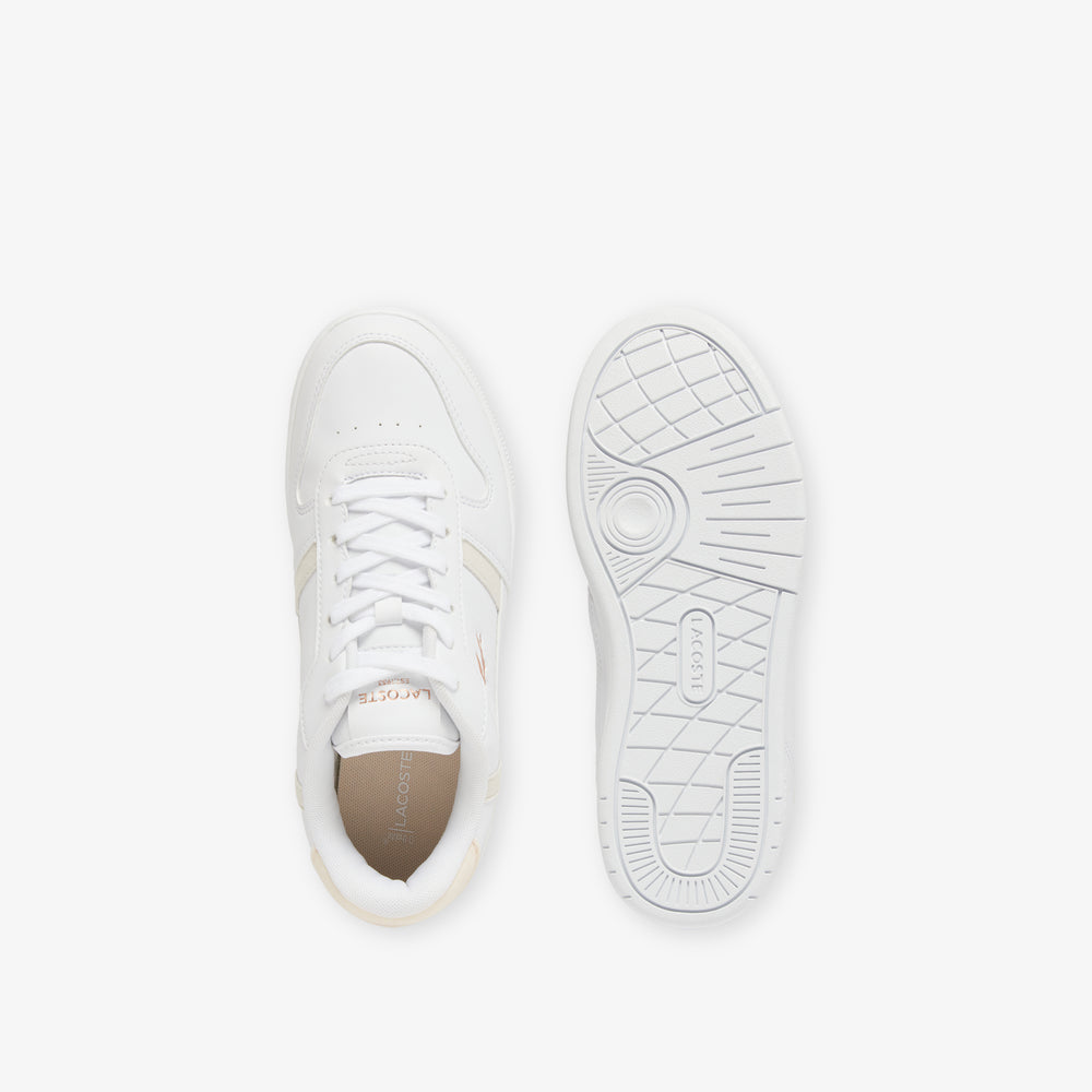 Junior's T-Clip Set Sneakers