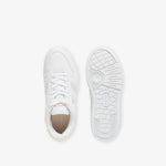 Junior's T-Clip Set Sneakers