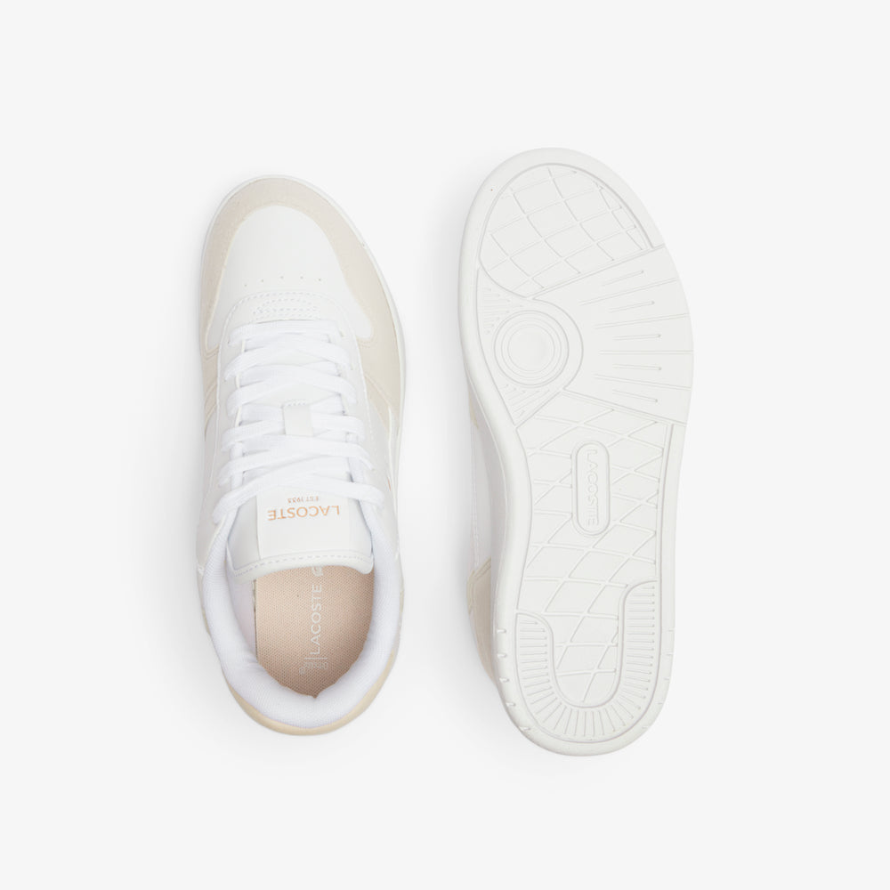 Junior's T-Clip Set Sneakers