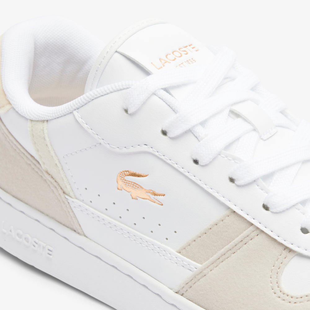 Junior's T-Clip Set Sneakers