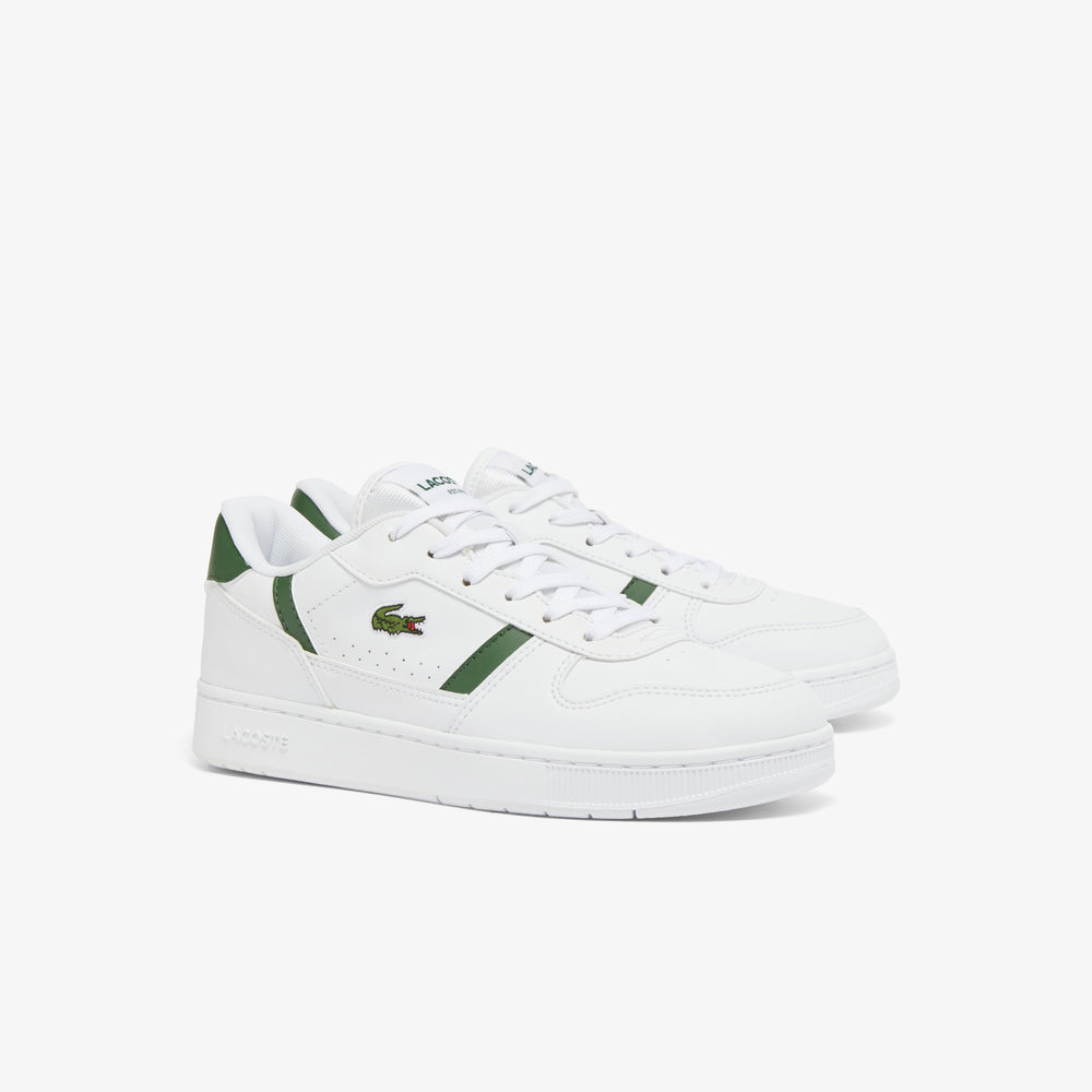 Junior's T-Clip Set Sneakers