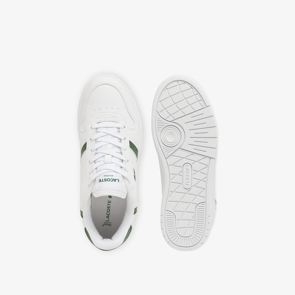 Junior's T-Clip Set Sneakers