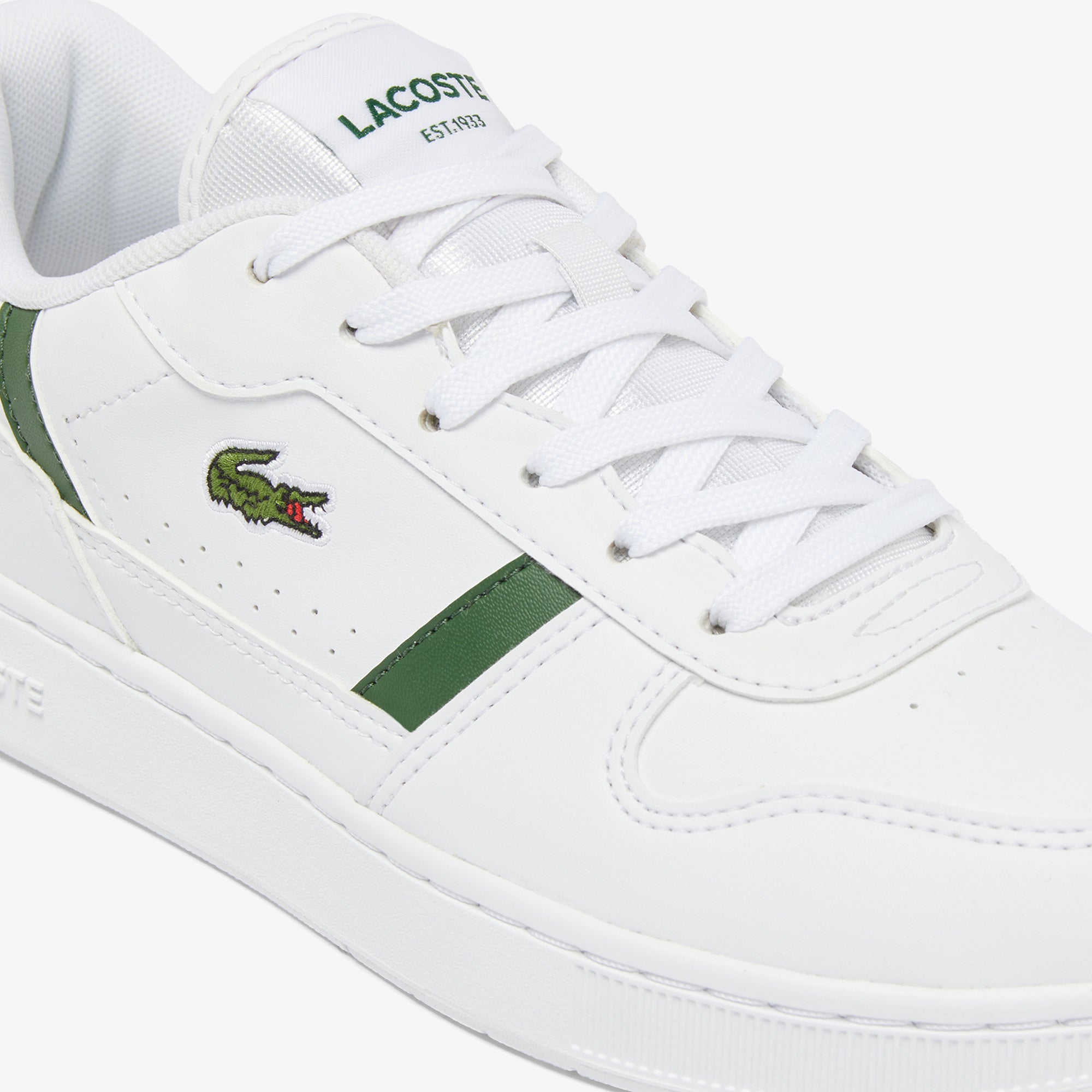 Junior's T-Clip Set Sneakers – Lacoste ZA