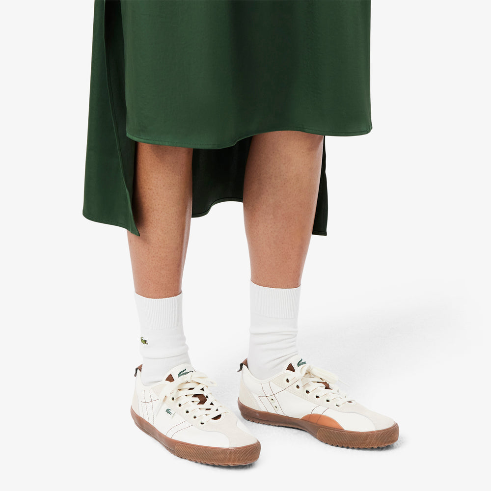 Women's Backslam Sneakers