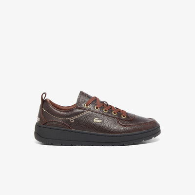 Men's Umpire Leather Sneakers