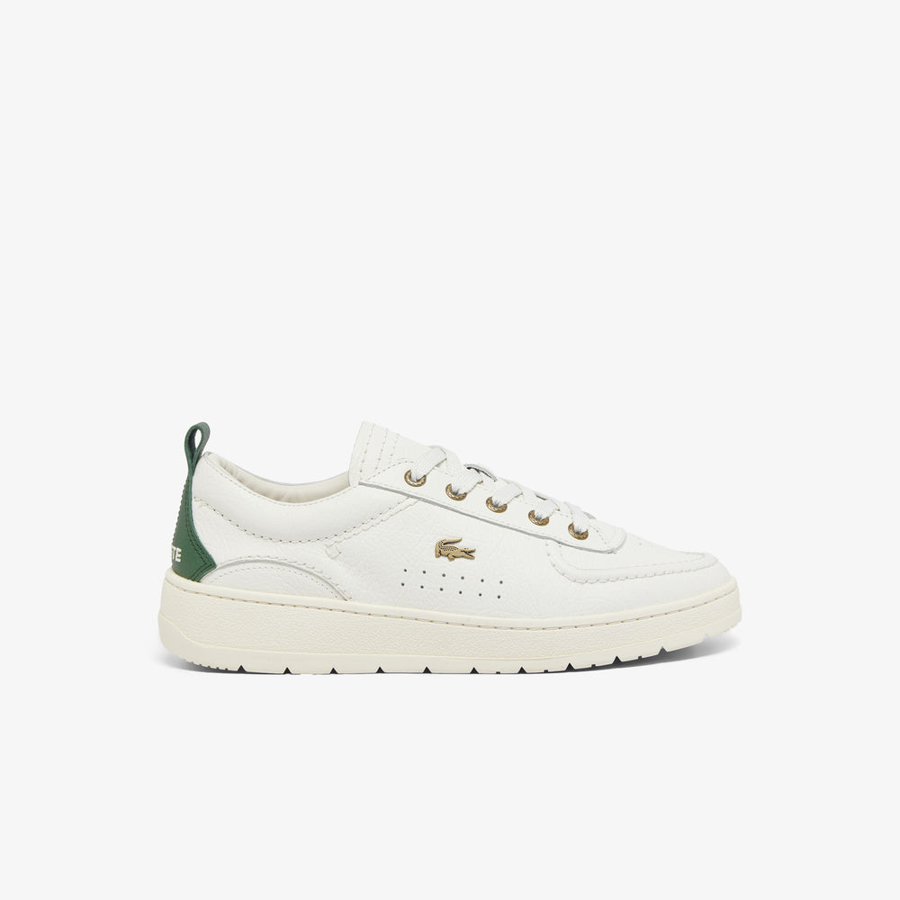 Men's Umpire Leather Sneakers