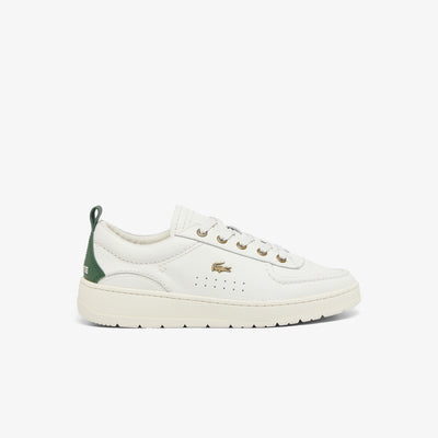 Men's Umpire Leather Sneakers