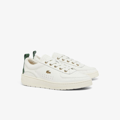 Men's Umpire Leather Sneakers