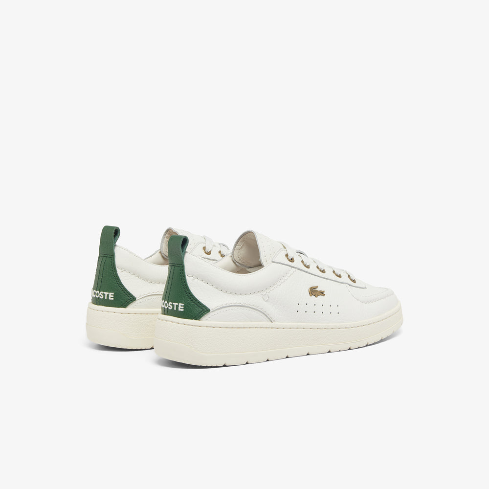 Men's Umpire Leather Sneakers