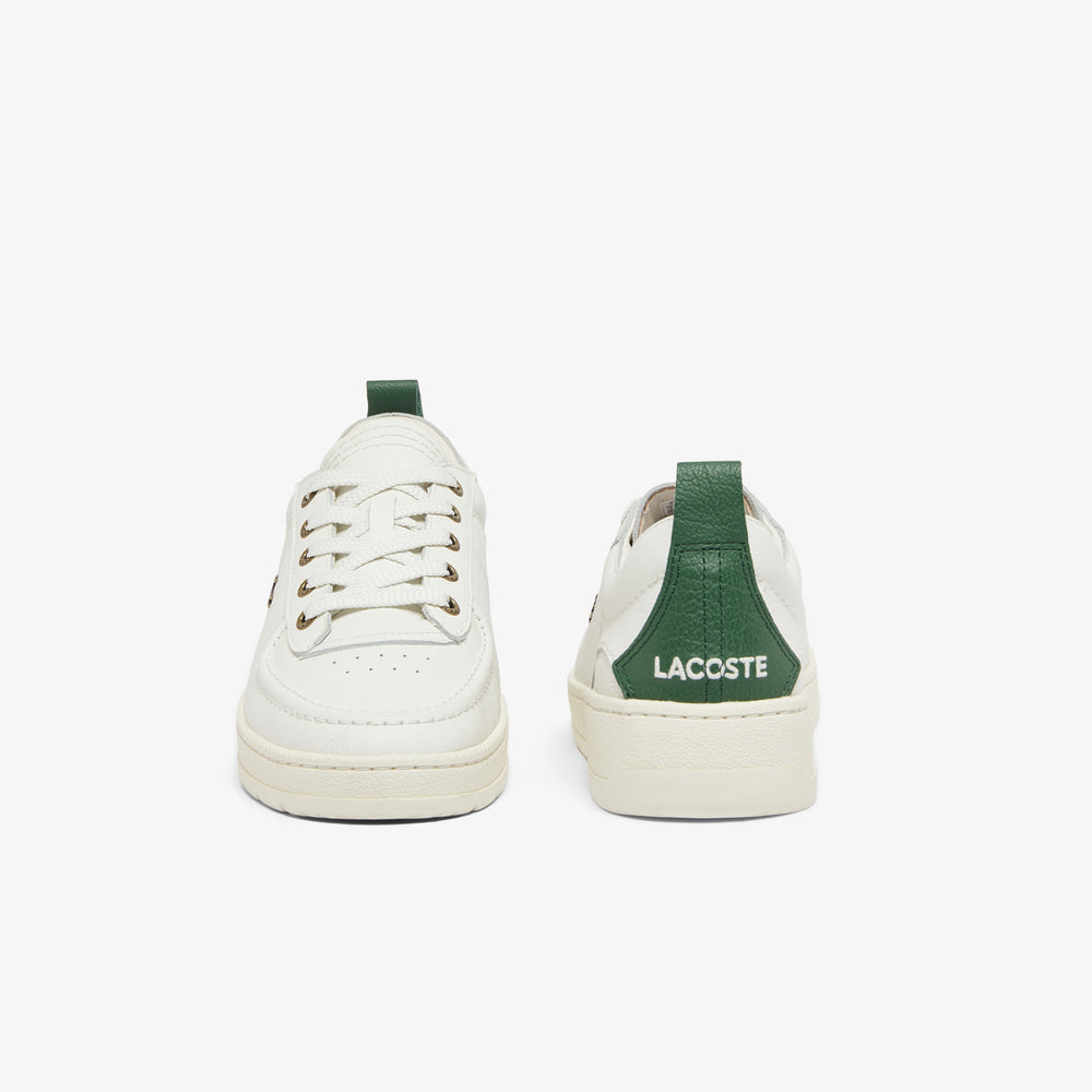 Men's Umpire Leather Sneakers