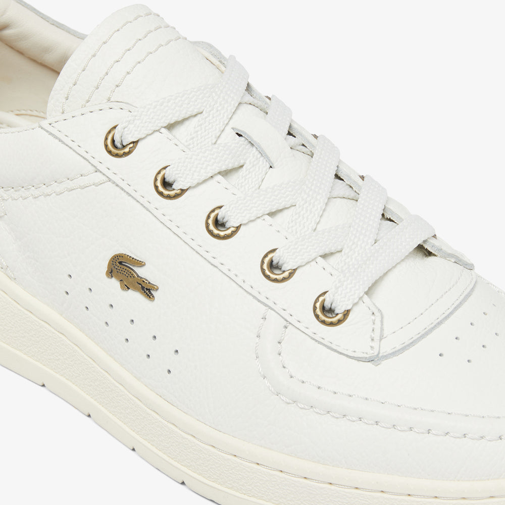Men's Umpire Leather Sneakers