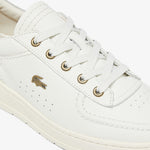 Men's Umpire Leather Sneakers