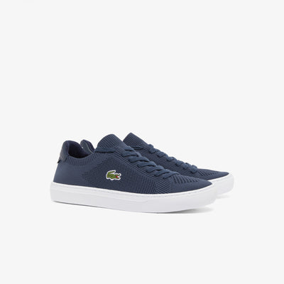 Men's La Piquée 2.0 Leather Sneakers
