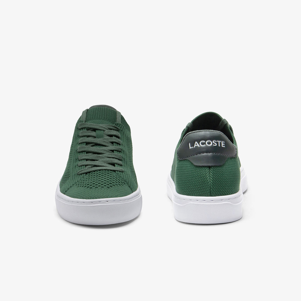 Men's La Piquée 2.0 Leather Sneakers