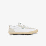 Men's Backslam Suede Sneakers
